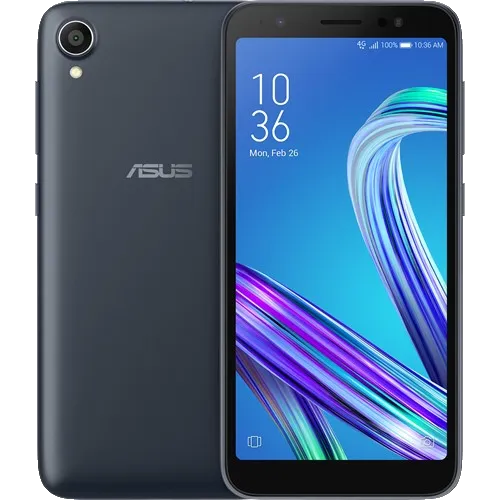 Замена камеры Asus Zenfone Lite L1