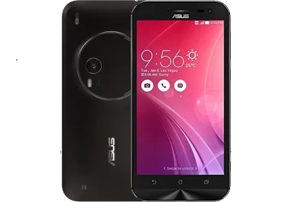 Замена камеры Asus ZenFone Zoom