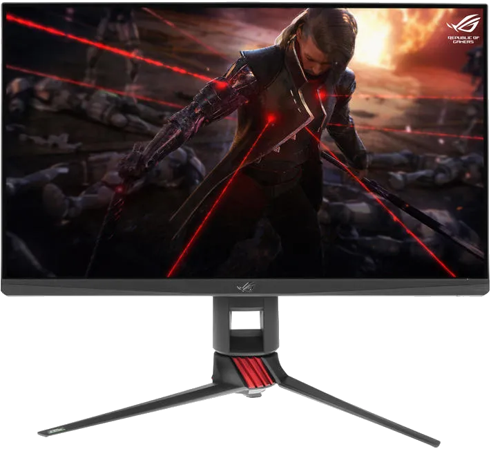 Замена платы управления (мат.платы, мейн платы) Asus ROG Strix XG279Q [90LM05D0-B01370]
