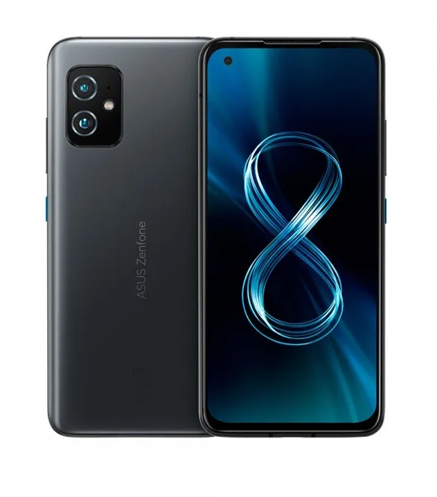 Замена камеры Asus Zenfone 8 ZS590KS
