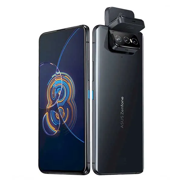 Замена камеры Asus Zenfone 8 Flip ZS672KS