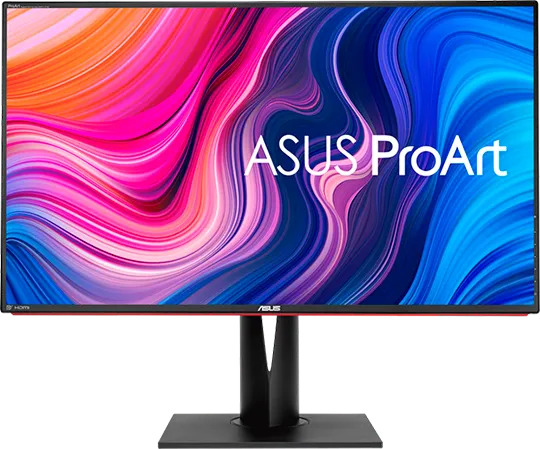 Замена платы управления (мат.платы, мейн платы) Asus ProArt PA328Q