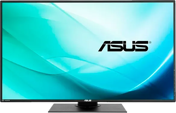 Замена платы управления (мат.платы, мейн платы) Asus PB328Q