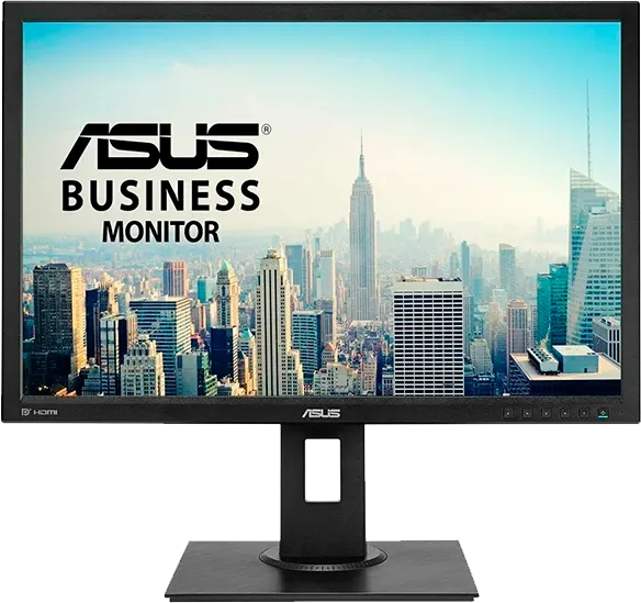 Замена платы управления (мат.платы, мейн платы) Asus BE24AQLBH