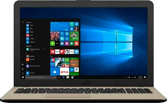 Замена термопасты Asus A2