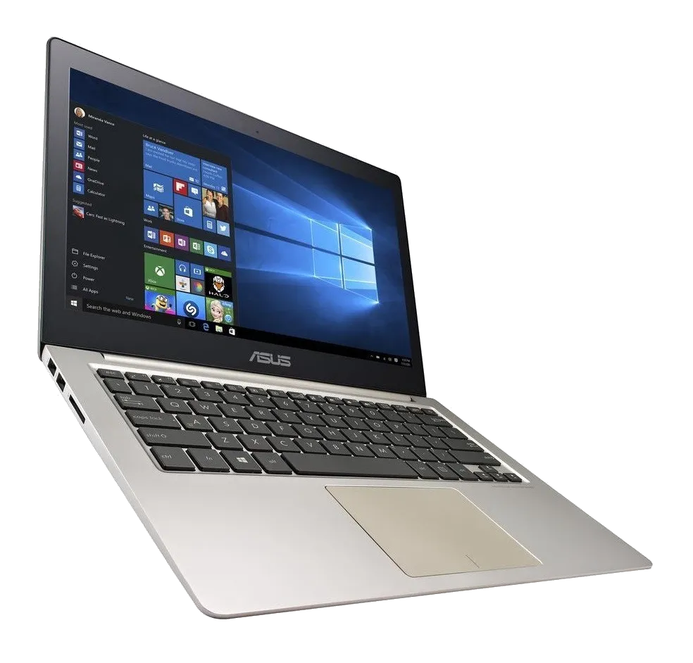 Замена термопасты Asus 14 UM433IQA5018T