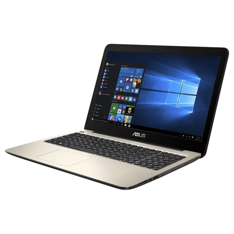 Замена термопасты Asus X556UA