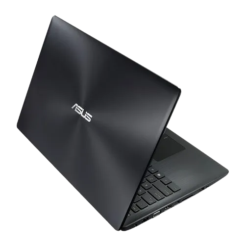Замена термопасты Asus X553MA