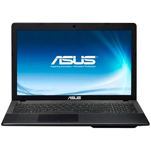 Замена термопасты Asus X552EP