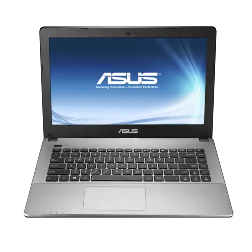 Замена термопасты Asus X450CC