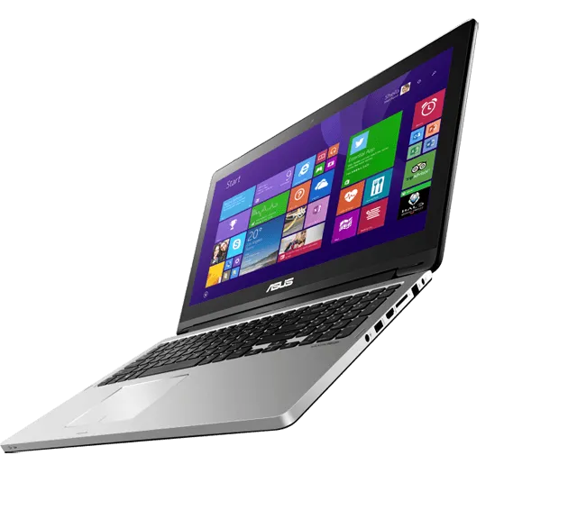 Замена термопасты Asus Transformer Book Flip TP500LA