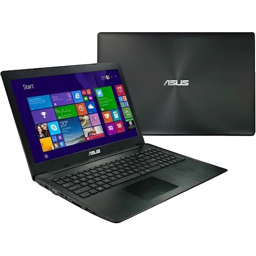 Замена термопасты Asus R515MA