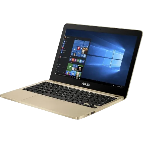 Замена термопасты Asus R209HA
