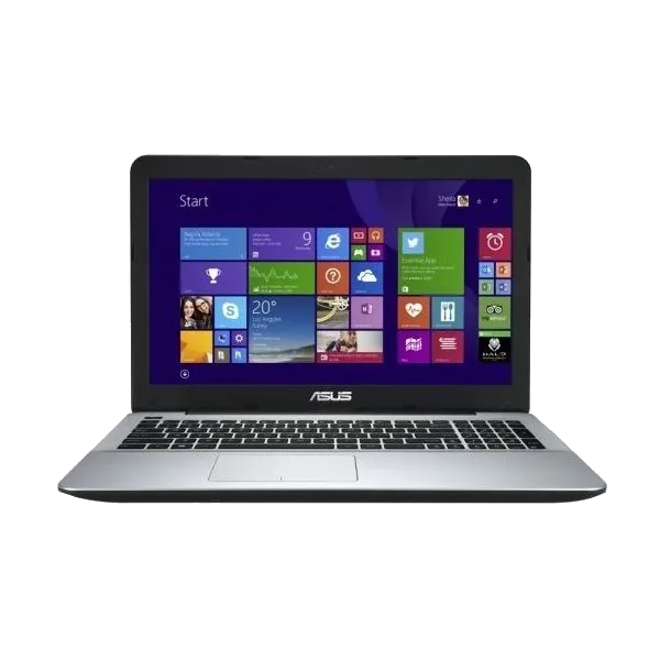Замена термопасты Asus K555LD