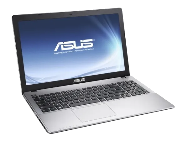 Замена термопасты Asus K550LB
