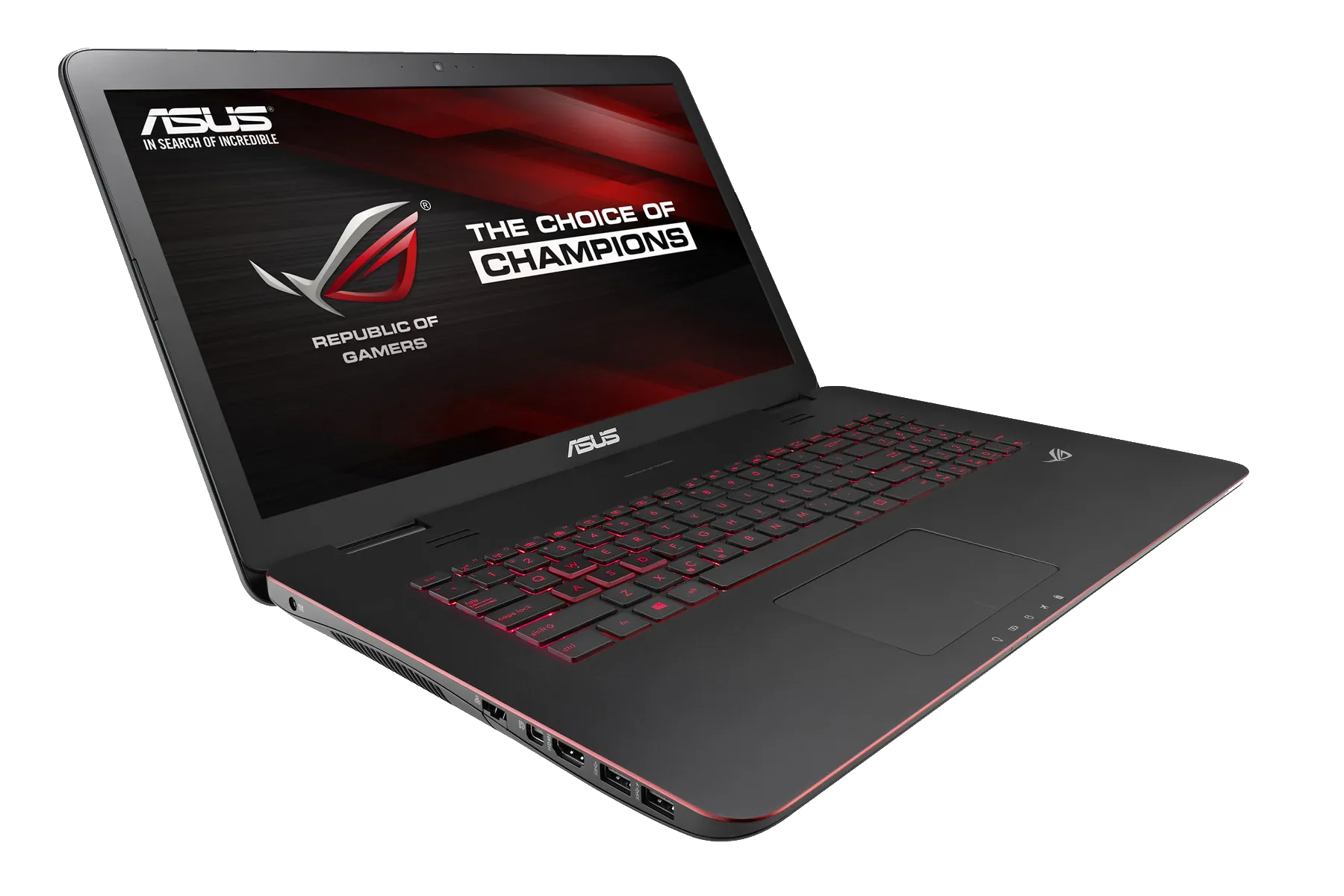 Замена термопасты Asus G771JW