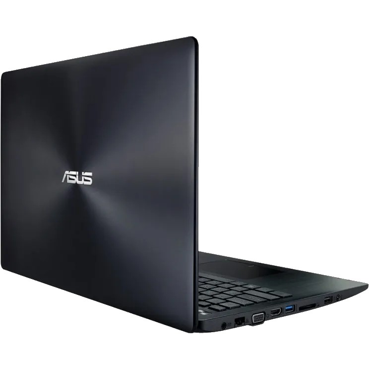 Замена термопасты Asus A553SA