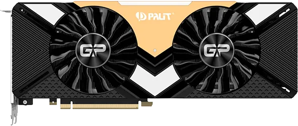 Обновление/Перепрошивка BIOS Asus Strix GeForce RTX 2080 Super