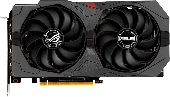 Обновление/Перепрошивка BIOS Asus Strix GeForce GTX 1650