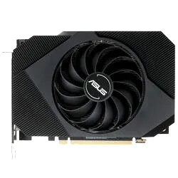 Обновление/Перепрошивка BIOS Asus GeForce RTX 3050 Phoenix