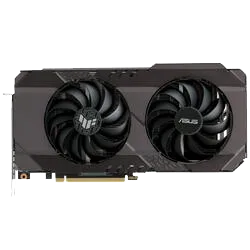 Обновление/Перепрошивка BIOS Asus GeForce RTX 3050 TUF Gaming OC Edition