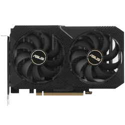 Обновление/Перепрошивка BIOS Asus GeForce RTX 3060 Dual OC Edition (LHR)