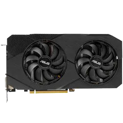 Обновление/Перепрошивка BIOS Asus GeForce RTX 2060 Dual EVO OC Edition