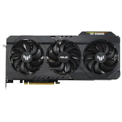 Обновление/Перепрошивка BIOS Asus GeForce RTX 3060 TUF Gaming OC Edition (LHR)