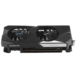Обновление/Перепрошивка BIOS Asus AMD Radeon RX 6750 XT Dual OC Edition
