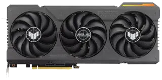 Обновление/Перепрошивка BIOS Asus GeForce RTX 4070 Ti TUF Gaming OC Edition