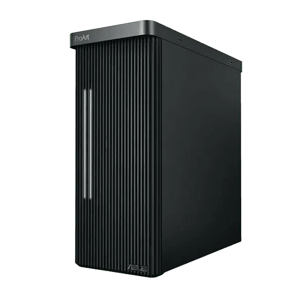 Замена звуковой платы Asus ProArt Station