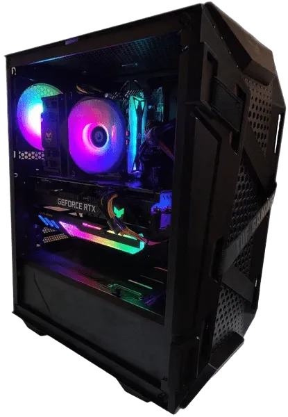 Замена звуковой платы Asus TUF GAMING