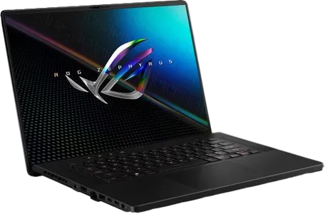 Замена термопасты Asus M16