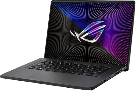Замена термопасты Asus G14 GA401QC-K2141T