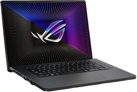 Замена термопасты Asus G15