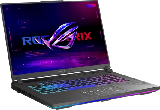 Замена термопасты Asus G17 G712LWEV002T