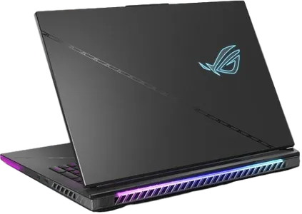Замена термопасты Asus G G531