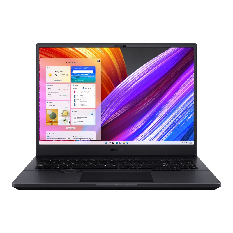 Замена термопасты Asus 16 i913980HX