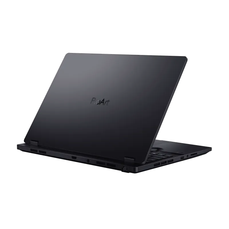 Замена термопасты Asus 16 OLED H7600HML2064W