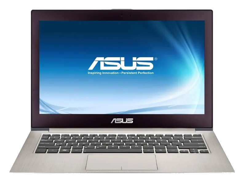 Замена термопасты Asus 14 UX433FAA5118T