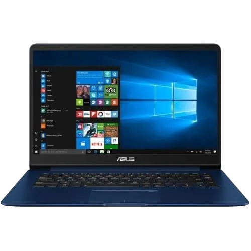 Замена термопасты Asus UX310UQFC577T
