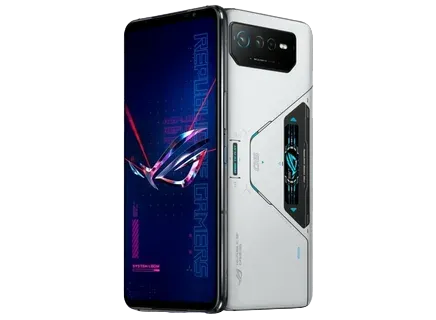 Замена камеры Asus ROG 7