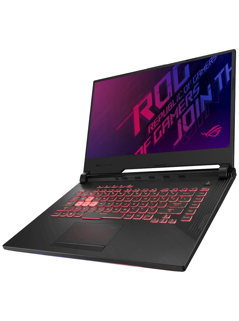 Замена термопасты Asus G713RMKH011