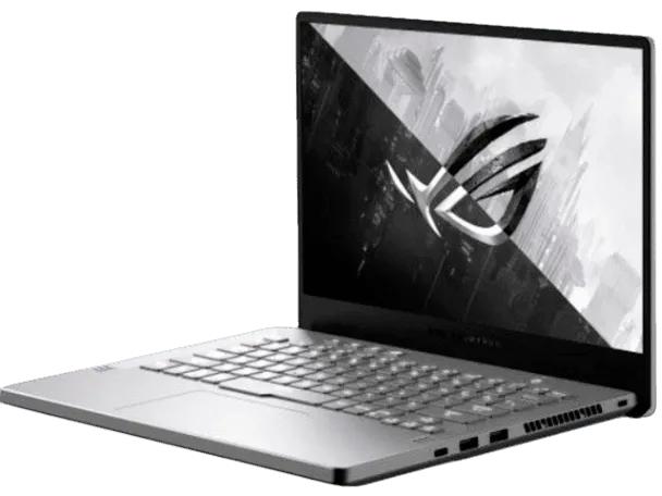 Замена термопасты Asus G14 GA401IIBM036T