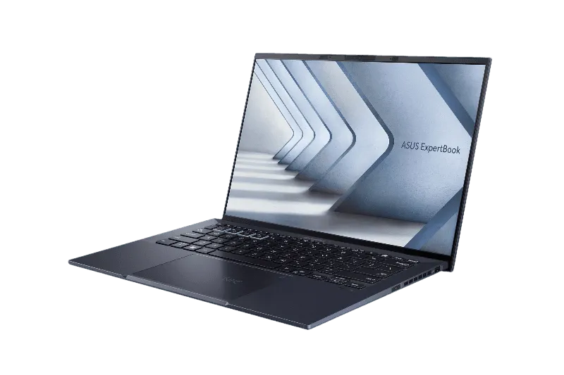 Замена термопасты Asus B5 B5302CEAKG0631X