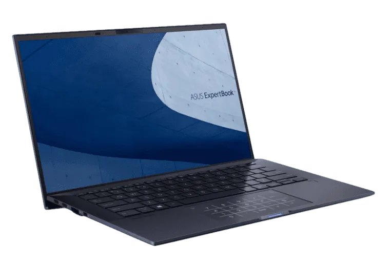 Замена термопасты Asus B1 B1400CEAEEK2241R