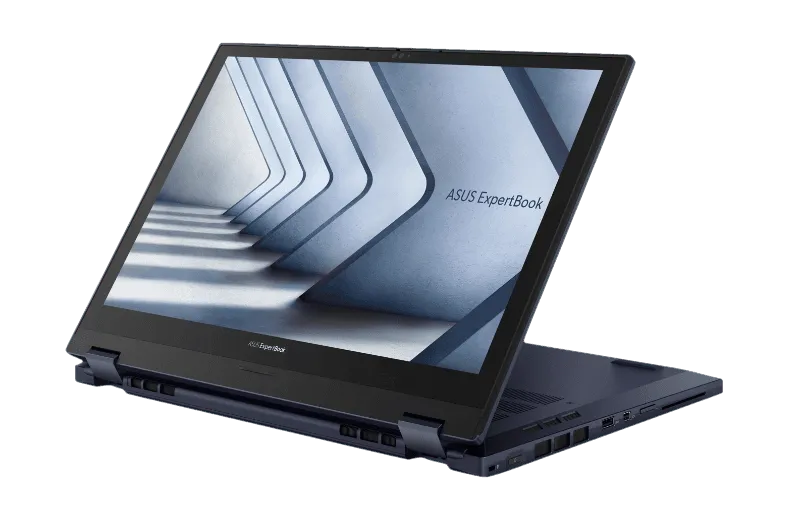 Замена термопасты Asus B1 B1500CEAEBQ1736R