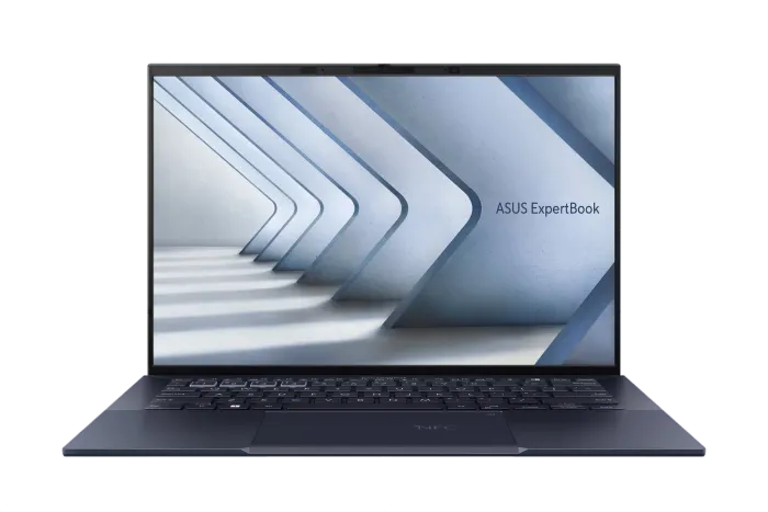 Замена термопасты Asus B2 B2502CBAKJ0310X