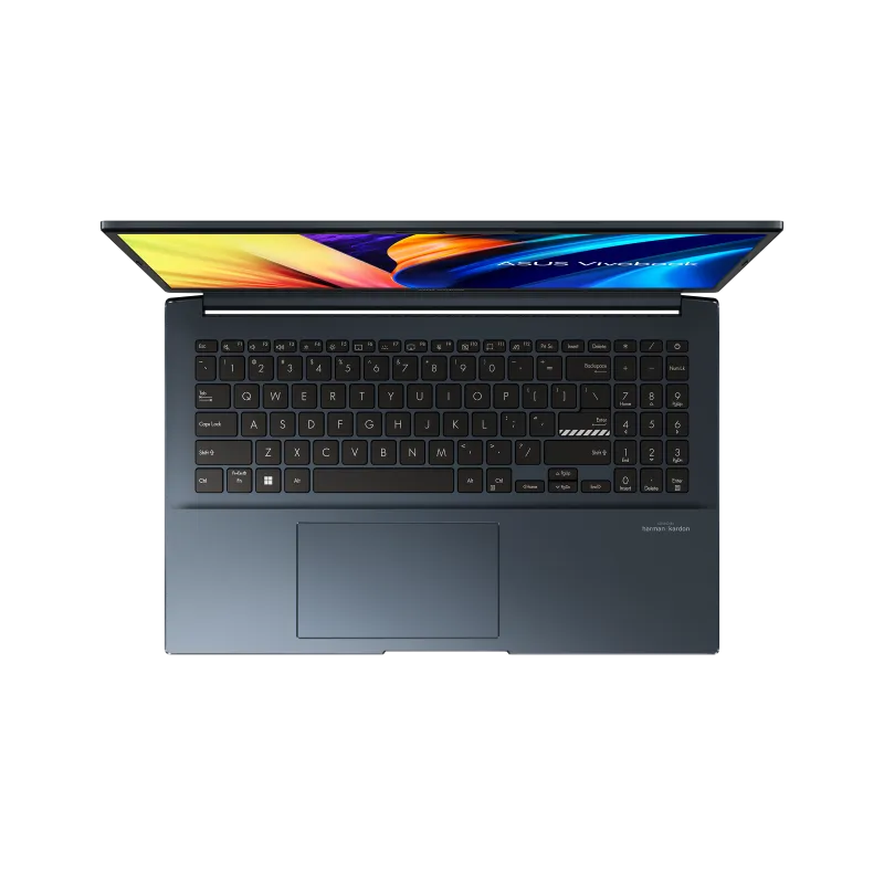 Замена термопасты Asus 17 N705UN-GC084T