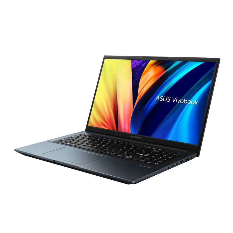 Замена термопасты Asus 15 M6500QCHN058